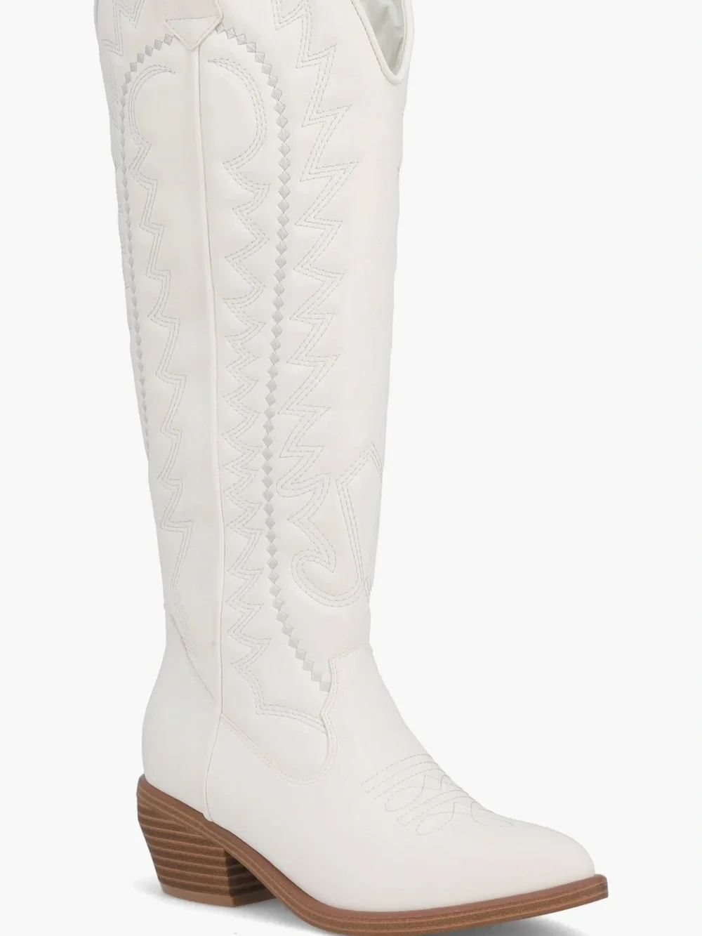 MIA Locklyn Tall Boot - Picture 6 of 9